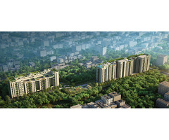 Flats In Siliguri