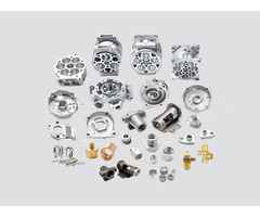 Significance of Precision Mechanical Components