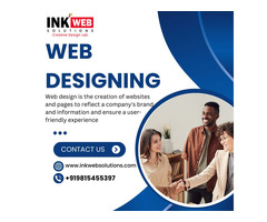 Affordable Web Designing in Mohali – Quality You Can Trust