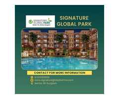 Signature Global Park