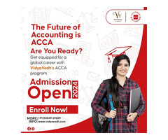 ACCA Classes in Pune | ACCA Coaching Classes Erandwane