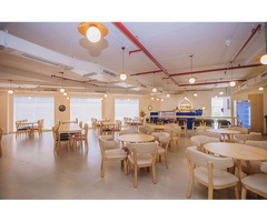 Coworking space and virtual office services in Gurgaon, Delhi, Hyderabad, Noida