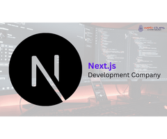 Top Next.js Development Company