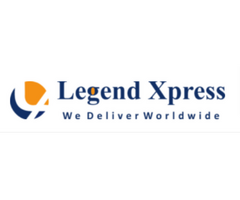 Send Couriers Internationally with Legend Xpress | Fast & Secure