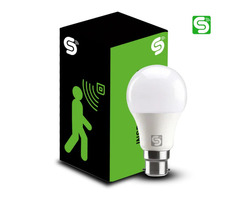 Smart Motion Sensor Lights Provider in India