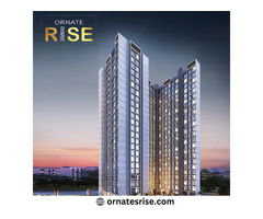 Ornate Rise Kallisto Kalyan Bhiwandi Thane Phase 1 & 2 BHK