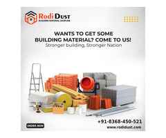 Building Material Supplier