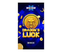 Play Dragon's Luck Slot - Spin for Big Wins & Exciting Rewards