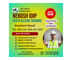 Nebosh Idip