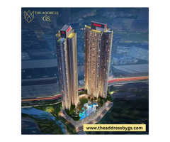 The Address By GS Raymond Realty Thane Price Address Floor Plan Sales Office