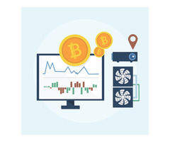 Top Cryptocurrency Exchange Development Services In Mohali