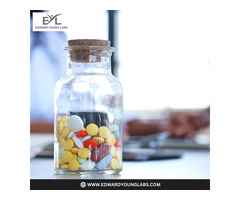 No 1 PCD Company in India | Edward Young Labs