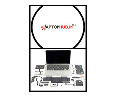 Macbook parts repair services in delhi