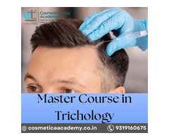 Trichology Course in Mumbai