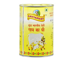 Pure Desi A2 Cow Ghee