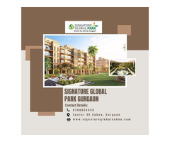 Signature Global Park Gurgaon