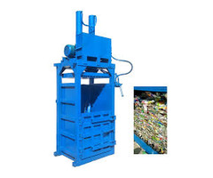 Baling Press Machine Manufacturer in india