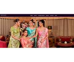 Sarees Wholesalers