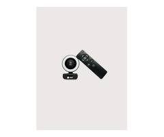 Web camera for video conferencing | A&T Video Networks