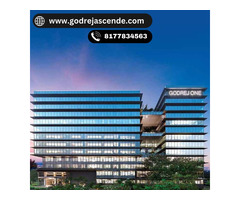 Godrej Ascend Panorama Thane Kolshet Road Floor Plan Sample Flat