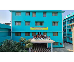 Pramoth Nath Das Academy of Nursing Female GNM Nursing Admission Call 9800180290