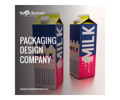 packaging design company