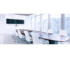 Video conferencing setup for office | A&T Video Networks