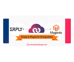 Boost Sales and Streamline Operations: Magento 2.x and Erply POS Integration