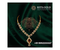 Jewellery shop in Coimbatore