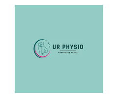 Best physiotherapy clinic in Jaipur