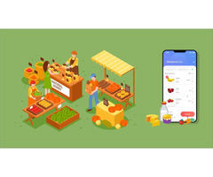 Grocery Delivery App Development | Devherds Software Solutions