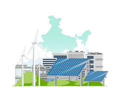 Solar company in Haryana