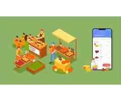 Grocery Delivery App Development | Devherds Software Solutions