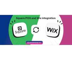 Streamlining E-Commerce Operations: Professional Square and Wix Integration with SKUPlugs