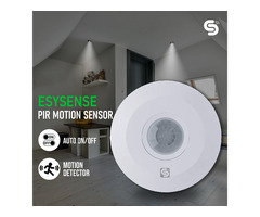 Buy Motion Detector Sensors