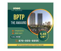 Bptp The Amaario