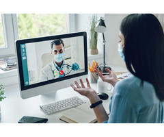 Telemedicine Solutions