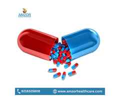 PCD Pharma Company in karnataka | Amzor Healthcare