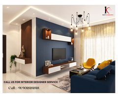 Interior Designers In Gurgaon