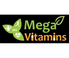 Shop Australia's Top Slow Release Melatonin & Sleep Vitamins | MegaVitamins