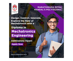 Top Polytechnic College in Pune - MMP