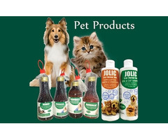 Pet Products Manufacturers In India