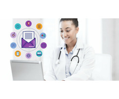 Top Social Media Strategies for Hospitals by G2S Technology