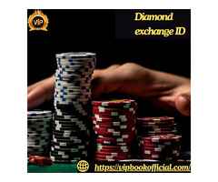 Bet Big with Vipebook Diamond Exchange ID – Sign Up Now