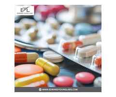 PCD Pharma Franchise Company in Chandigarh | Edward Young Labs