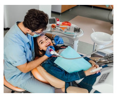 Pediatric Dentist