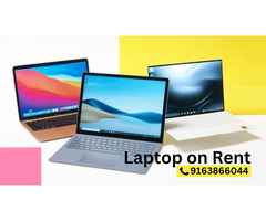 Top Laptop Rental Companies in Kolkata for Every Budget and Requirement