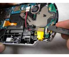 We do PSP (PlayStation Portable) Motherboard Replacement