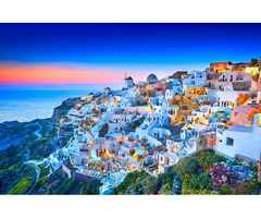 Explore the Ancient Wonders with Greece Tour Packages!