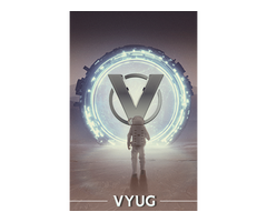 VYUG - A New era of Digital Existence